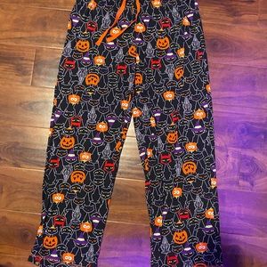 Halloween themed PJ’s